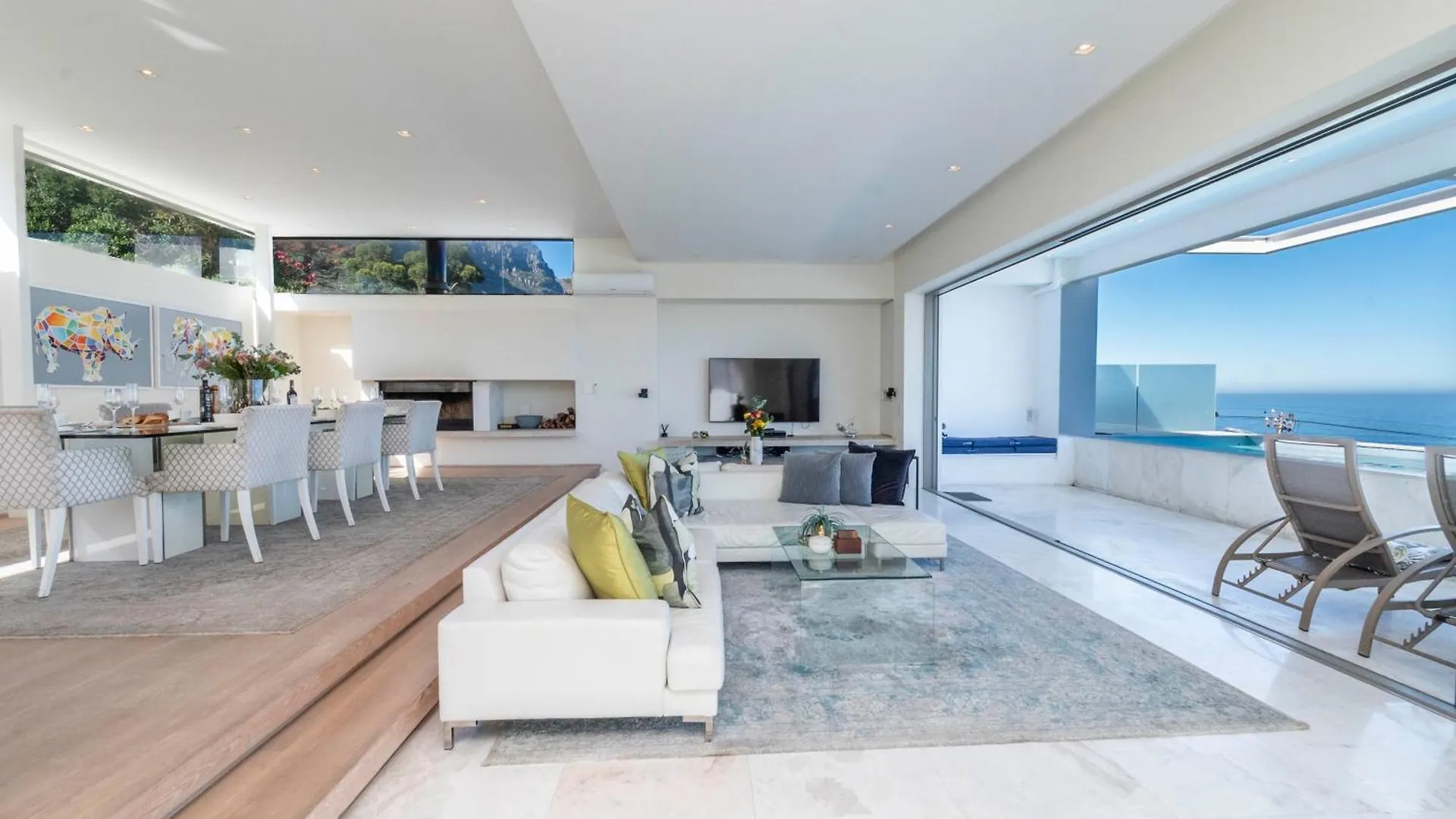 Villa Infinity Cape Town 0*,  South Africa