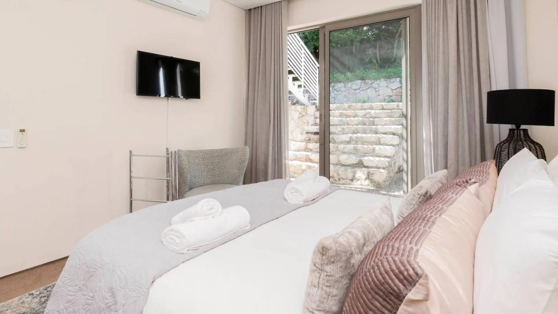 Villa Infinity Cape Town South Africa