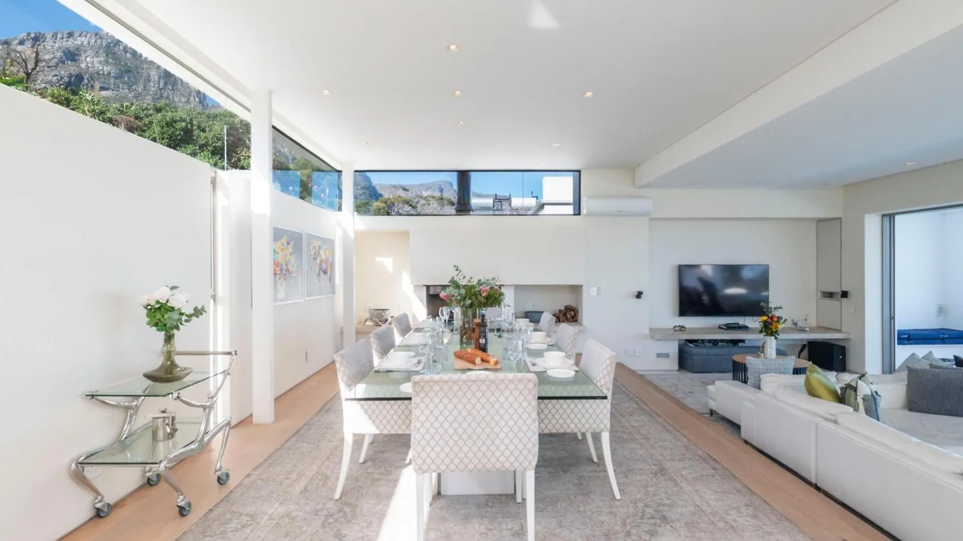Villa Infinity Cape Town