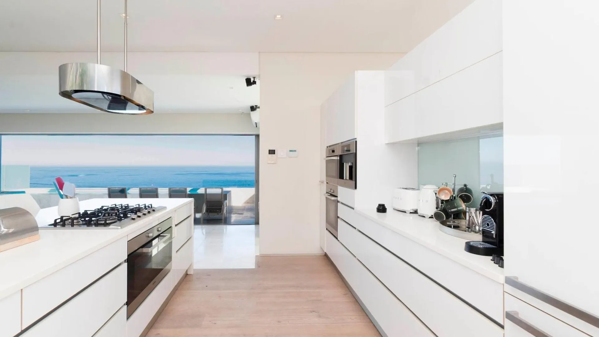 Villa Infinity Cape Town