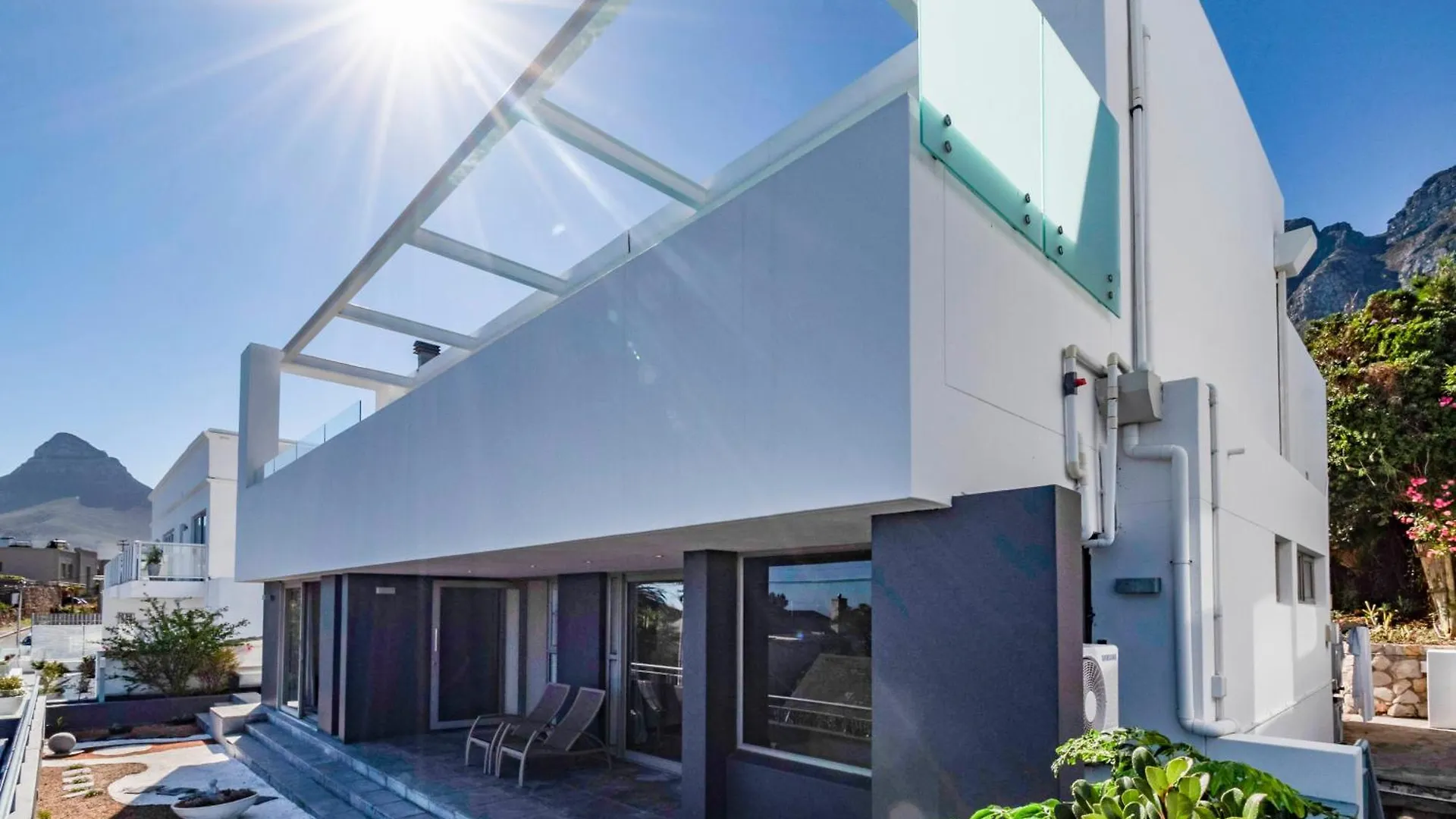 Villa Infinity Cape Town