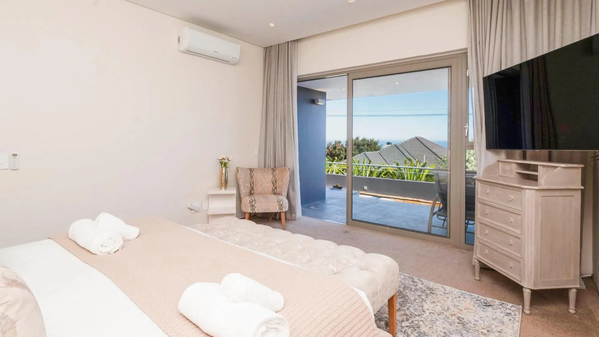 Villa Infinity Cape Town 0*,