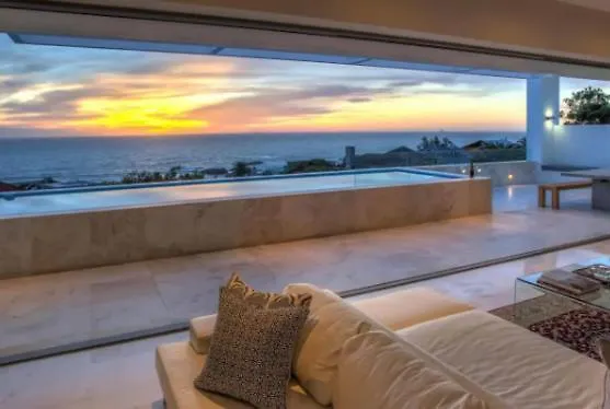 Villa Infinity Cape Town