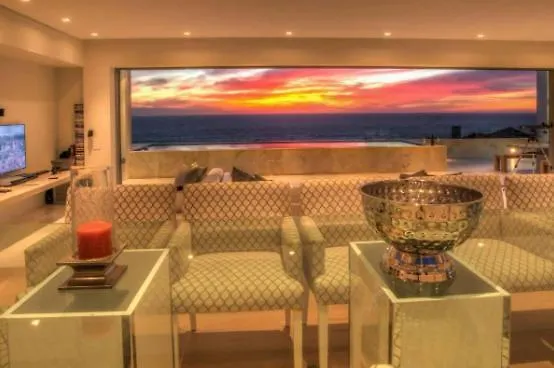 Villa Infinity Cape Town
