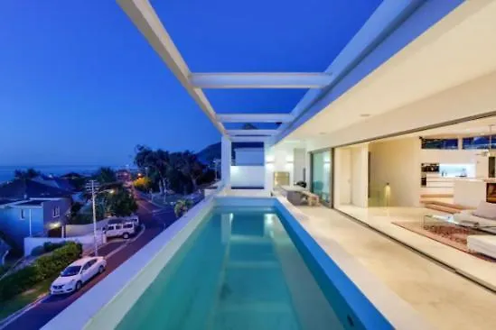 Villa Infinity Cape Town